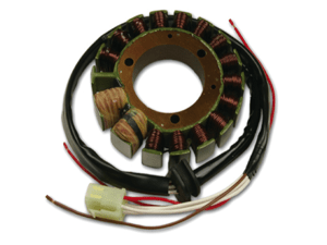 Stator/Dynamo - CARG451 (21003-1121, 21003-1170, 21003-1110, 21003-1130, 21003-1255)