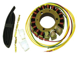 Stator/Dynamo - CARG491 Stator/Dynamo - CARG491