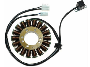 Stator/Dynamo Triumph 675 Street Triple Daytona - CARG6751 Stator/Dynamo Triumph 675 Street Triple Daytona - CARG6751