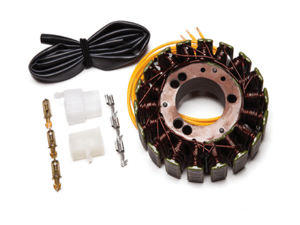 Stator/Dynamo - CARG781 Stator/Dynamo - CARG781