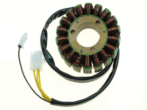 Stator/Dynamo - CARG8111