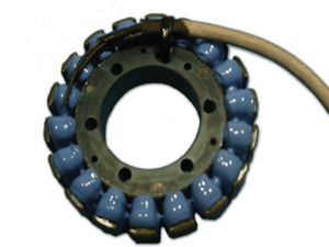 Stator/Dynamo - CARG911