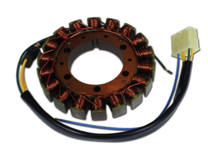 Kawasaki ZX900 Ninja ZX-9R Stator/Dynamo - CARG941