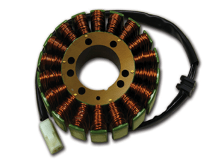 Stator/Dynamo - CARG9551 Stator/Dynamo - CARG9551