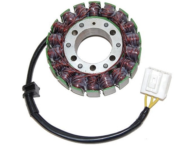 Stator/Dynamo - Honda CBR600 > 2003 - CARNB6335 - Clique na Imagem para Fechar