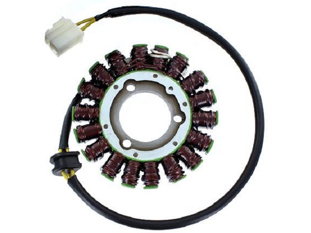 Stator/Dynamo - Suzuki GSXR750 K6-K11 - CARNB6445 - Clique na Imagem para Fechar