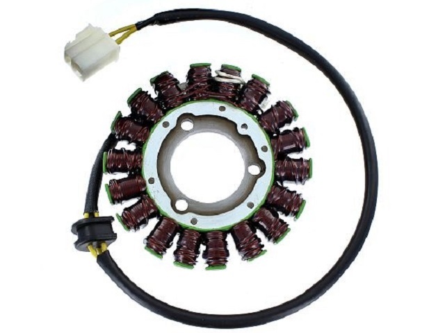 Stator/Dynamo - Suzuki GSXR600 K6-K11 - CARNB666 - Clique na Imagem para Fechar