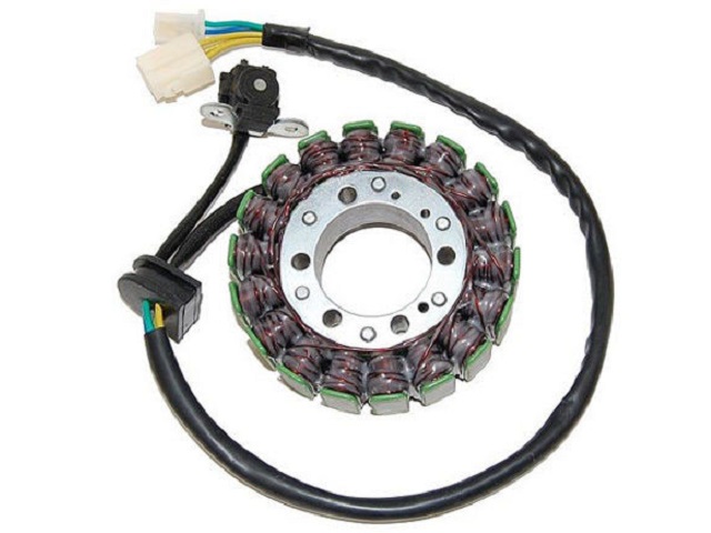 Stator/Dynamo - Suzuki GSXR1300 K8-K11 - CARNB6885 - Clique na Imagem para Fechar