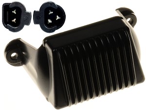 CARR-HARLEY-01JW - Harley-Davidson Electra Road Glide King Spanningsregelaar gelijkrichter CARR-HARLEY-01JW - Harley-Davidson Electra Road Glide King Spanningsregelaar gelijkrichter