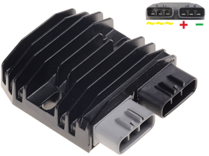 CARR5925 BMW CAN AM Ducati MOSFET Spanningsregelaar gelijkrichter CARR5925 BMW CAN AM Ducati MOSFET Spanningsregelaar gelijkrichter