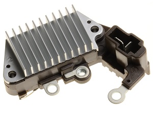 RG26W - Honda Suzuki Triumph 12V Voltage Regulator RG26W - Honda Suzuki Triumph 12V Voltage Regulator