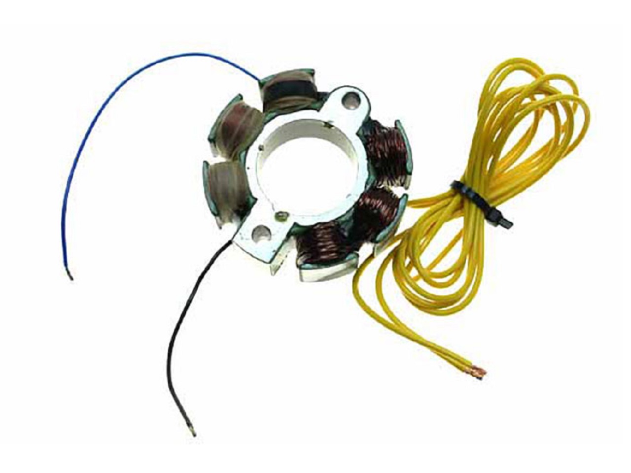 Licht spoelen - L45 Licht spoelen - L45