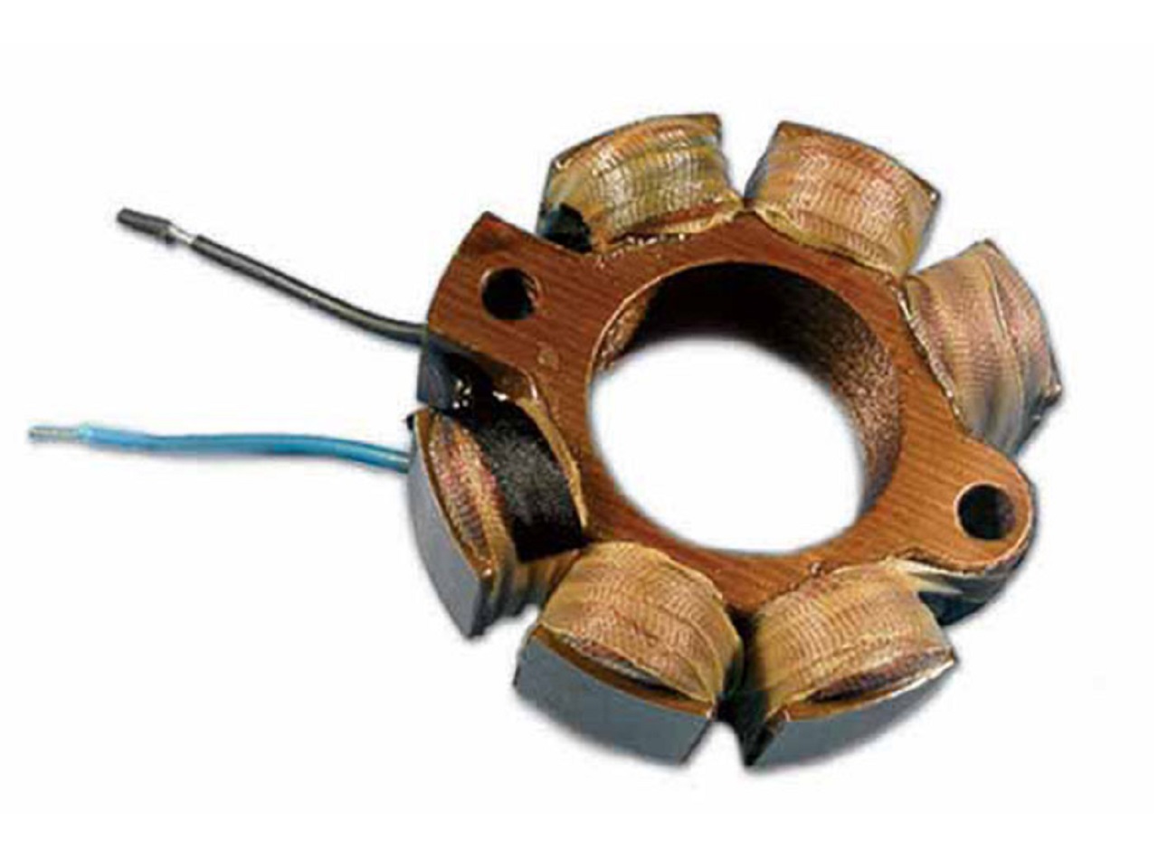 Ontstekingsspoelen - C38 Ontstekingsspoelen - C38