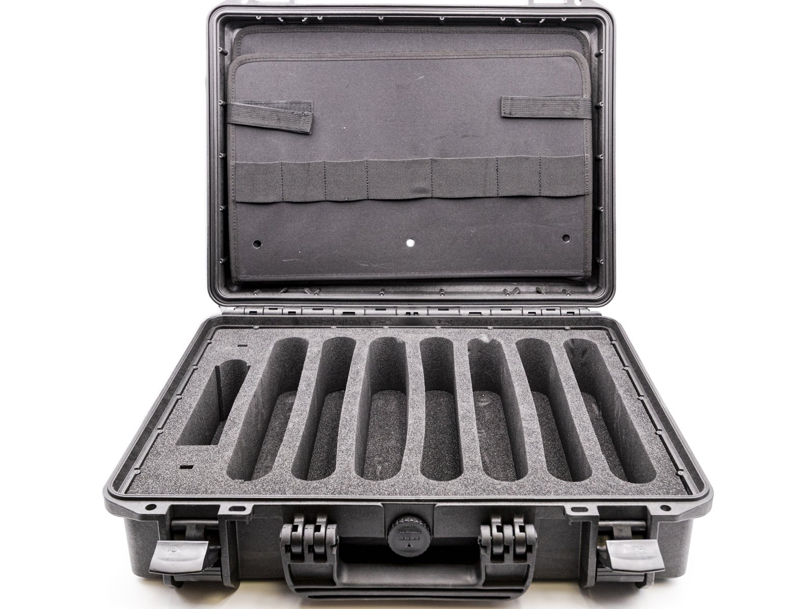 Texa - Case for cables and Navigator TXB Evolution - Bike & Marine - Clique na Imagem para Fechar