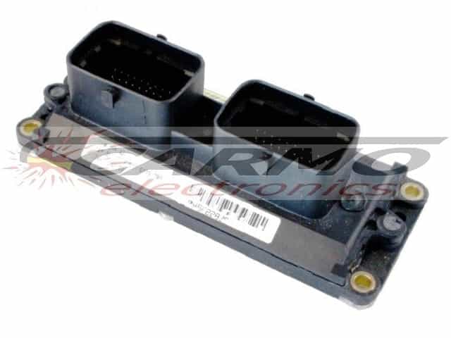 800 Supersport Unidade de computador do motor ECU ECM CDI (Magneti Marelli IAW 59M / IAW59M)