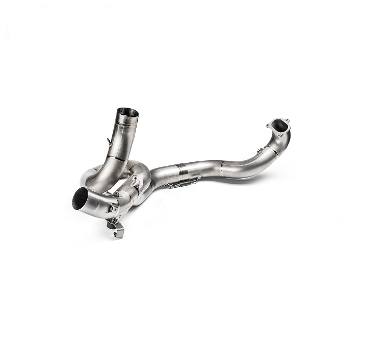 Ducati Multistrada 1200 / Multistrada 1200 S / Scrambler lon/Urban 2015-2020 tubo de escape Akrapovic E-D12E6 (Estágio 3) Ducati Multistrada 1200 / Multistrada 1200 S / Scrambler lon/Urban 2015-2020 tubo de escape Akrapovic E-D12E6 (Estágio 3)