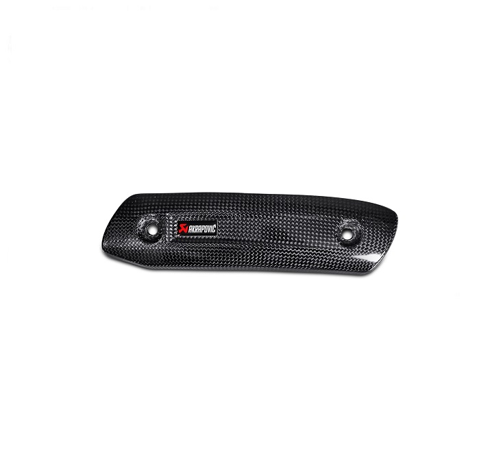 Ducati Monster 797/797+659 / Scrambler 1100 / Café Racer / icon/Urban 2015-2021 Escudo térmico Akrapovic P-HSD12E3 Ducati Monster 797/797+659 / Scrambler 1100 / Café Racer / icon/Urban 2015-2021 Escudo térmico Akrapovic P-HSD12E3