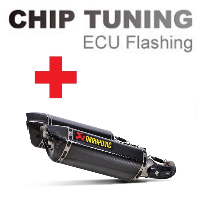 Ducati Monster 1100/1100S / 696 / 796/795 2008-2014 Tubo de escape Akrapovic S-D10SO7-HZC (Estágio 3) Ducati Monster 1100/1100S / 696 / 796/795 2008-2014 Tubo de escape Akrapovic S-D10SO7-HZC (Estágio 3)