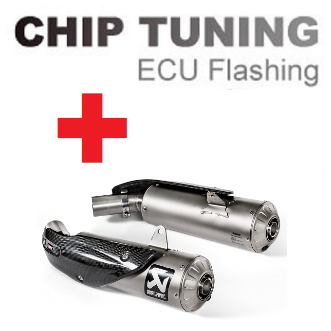 Ducati Scrambler 1100 2018-2020 Tubo de escape Akrapovic S-D11SO4-HBFGT (Estágio 3) Ducati Scrambler 1100 2018-2020 Tubo de escape Akrapovic S-D11SO4-HBFGT (Estágio 3)