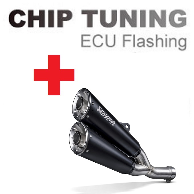 Ducati Scrambler Urban/Motard/Nightshit/Icon/Icon Dark/Desert Sled 2021-2022 Tubo de escape Akrapovic S-D8SO6-ISSSBL (Estágio 3) Ducati Scrambler Urban/Motard/Nightshit/Icon/Icon Dark/Desert Sled 2021-2022 Tubo de escape Akrapovic S-D8SO6-ISSSBL (Estágio 3)
