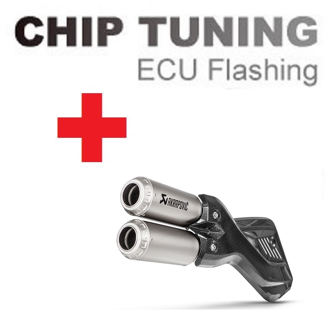 Ducati Multistrada 1200 Enduro / 1260 Enduro / 950/950S/VS2/VS2S 2017-2020 Tubo de escape Akrapovic S-D9SO10-HIFFT (Estágio 3) Ducati Multistrada 1200 Enduro / 1260 Enduro / 950/950S/VS2/VS2S 2017-2020 Tubo de escape Akrapovic S-D9SO10-HIFFT (Estágio 3)