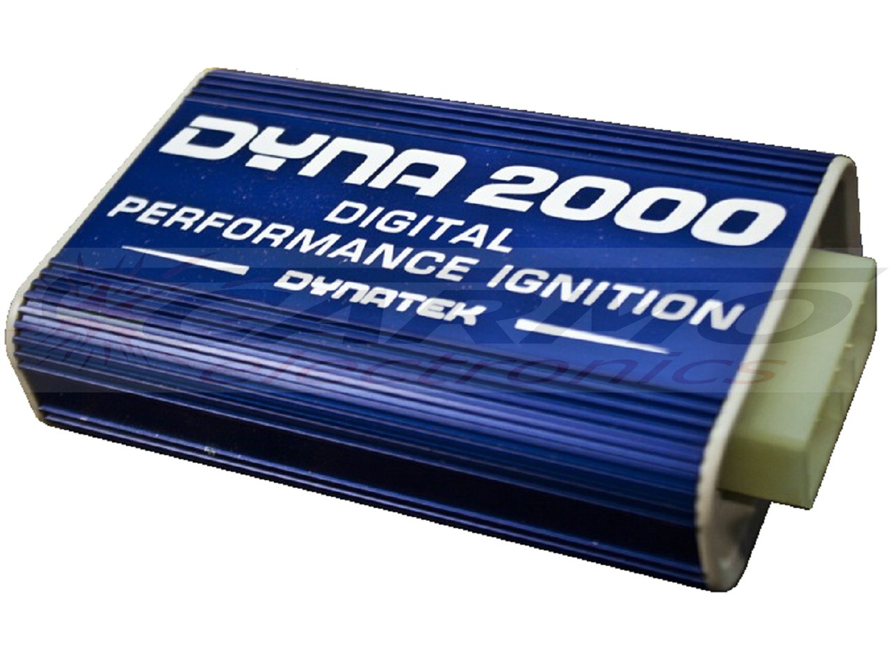 Dynatek DYNA 2000 digital performance ignition TCI unidade CDI Ignição ECU