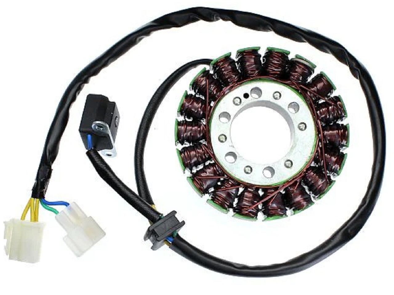 Stator - Hyosung GT650 GV650 ST7 naked sport pro Aquila Electrosport ESG112