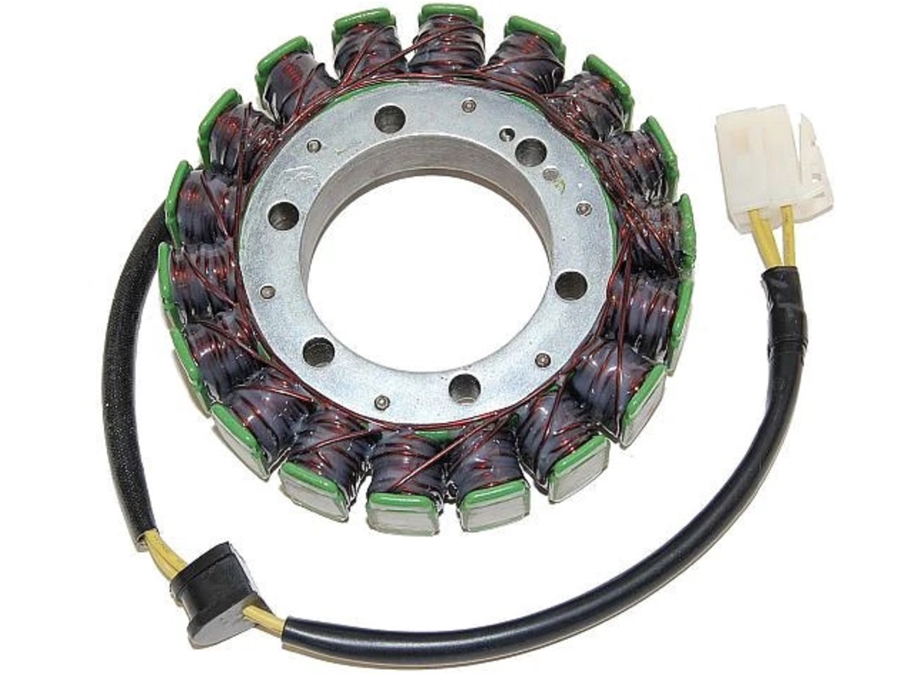 Ducati 749 999 1098 1198 Stator - ESG707 ElectroSport - Clique na Imagem para Fechar