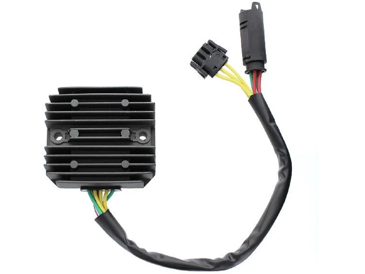 ESR711 ElectroSport BMW C400 F650 F700 F800 MOSFET Voltage regulator rectifier SH541G-12 - Clique na Imagem para Fechar