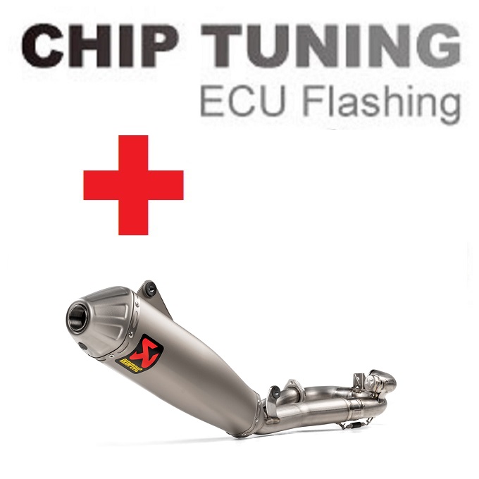 Fantic XEF 450 / XXF 450 2022-heden Tubo de escape Akrapovic S-Y2MET15-CIBNTA (Estágio 3) Fantic XEF 450 / XXF 450 2022-heden Tubo de escape Akrapovic S-Y2MET15-CIBNTA (Estágio 3)
