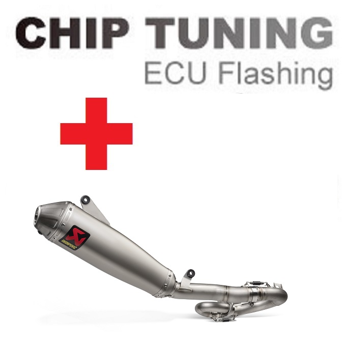 Fantic XEF 250 / XXF 250 2022-heden Tubo de escape Akrapovic S-Y2MET16-CIBNTA (Estágio 3) Fantic XEF 250 / XXF 250 2022-heden Tubo de escape Akrapovic S-Y2MET16-CIBNTA (Estágio 3)