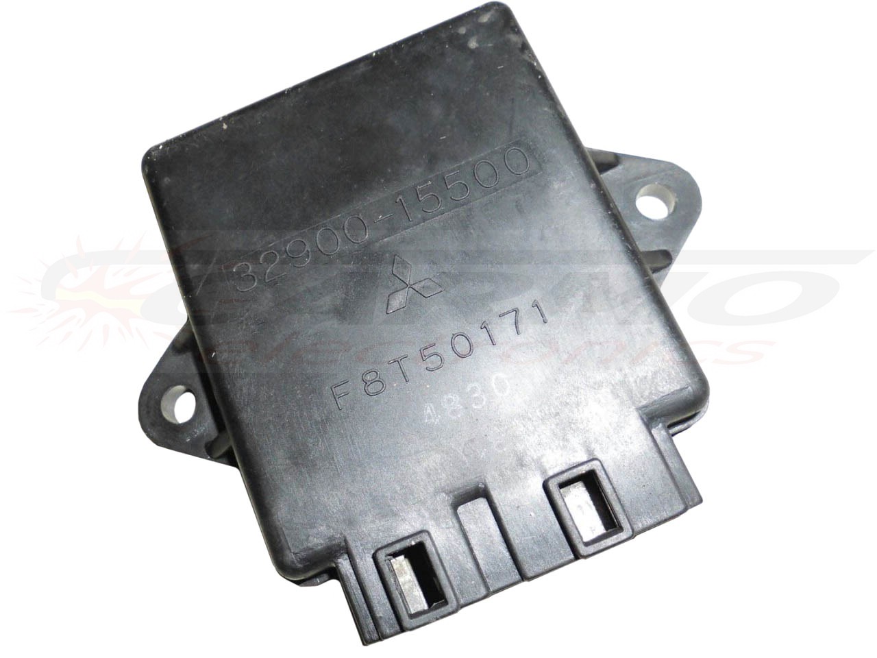 GR650 GP51 unidade CDI Ignição ECU (F8T50171)