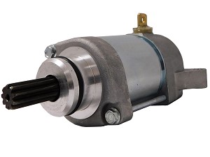 Motor de partida Gas Gas EC 450F EC450F Yamaha WR450F Motor de partida Gas Gas EC 450F EC450F Yamaha WR450F