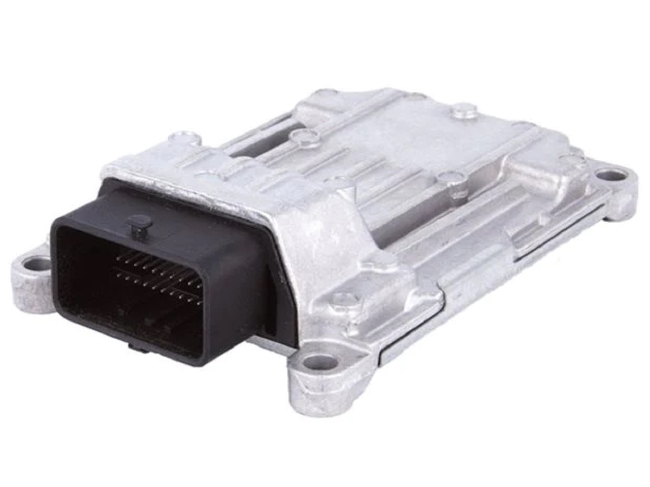 Scrambler 800 Unidade de computador do motor ECU ECM CDI (Continental M4C)
