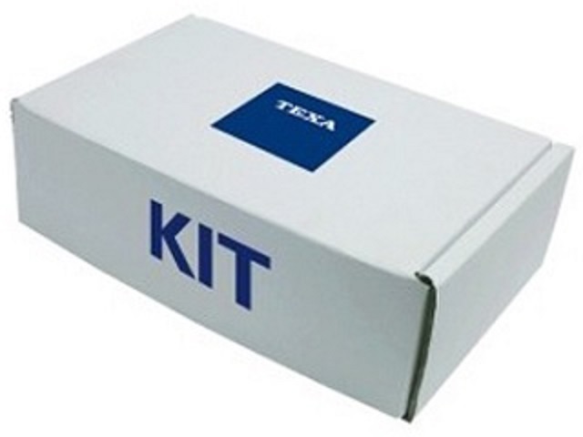 Triumph test kit Triumph test kit