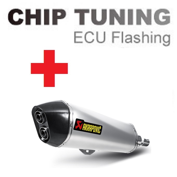 Gilera / Peugeot / Piaggio 2007-2016 Tubo de escape Akrapovic S-PI4SO3-HRSS (Estágio 3) Gilera / Peugeot / Piaggio 2007-2016 Tubo de escape Akrapovic S-PI4SO3-HRSS (Estágio 3)