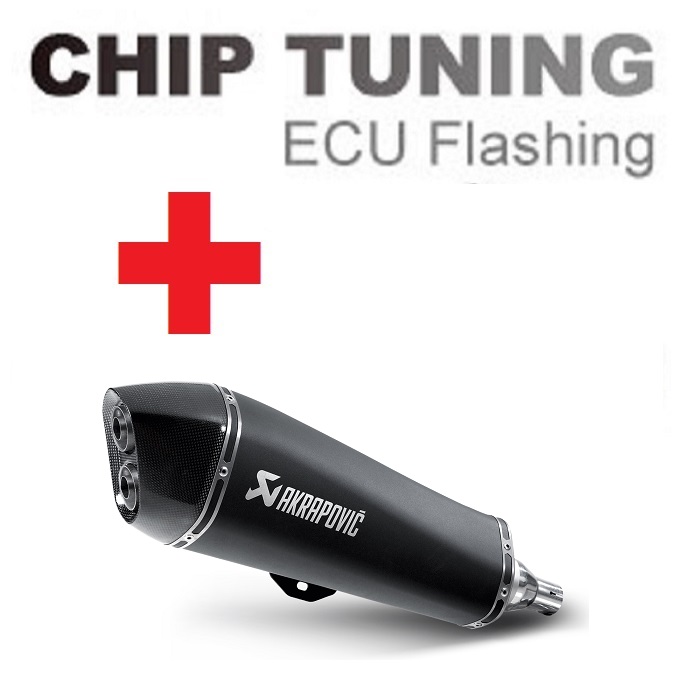 Gilera / Peugeot / Piaggio 2007-2016 Tubo de escape Akrapovic S-PI4SO3-HRSSBL (Estágio 3) Gilera / Peugeot / Piaggio 2007-2016 Tubo de escape Akrapovic S-PI4SO3-HRSSBL (Estágio 3)