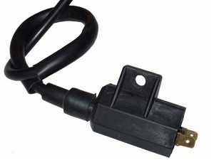 HT4 - Honda XL Yamaha XT CDI ignition coil (2KF-82310-50) HT4 - Honda XL Yamaha XT CDI ignition coil (2KF-82310-50)