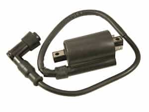 HT12 - 12V Motorfiets TCI-Bobine HT12 - 12V Motorfiets TCI-Bobine