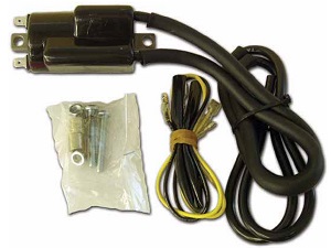 HT90 - 12V HT Coil HT90 - 12V HT Coil