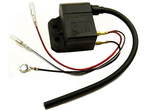 HTCDI - HT Coil & CDI unit HTCDI - HT Coil & CDI unit