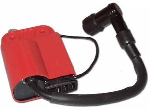 HTCDI-3 - HT Coil & CDI unit HTCDI-3 - HT Coil & CDI unit