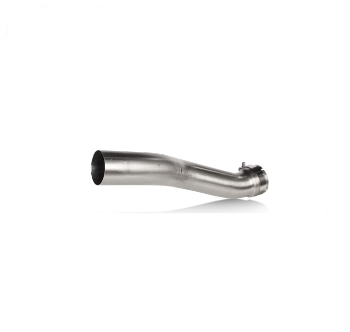 Harley-Davidson Pan America 1250 2021-hoje Tubo de ligação Akrapovic L-HD12SO1 (estágio 3) Harley-Davidson Pan America 1250 2021-hoje Tubo de ligação Akrapovic L-HD12SO1 (estágio 3)