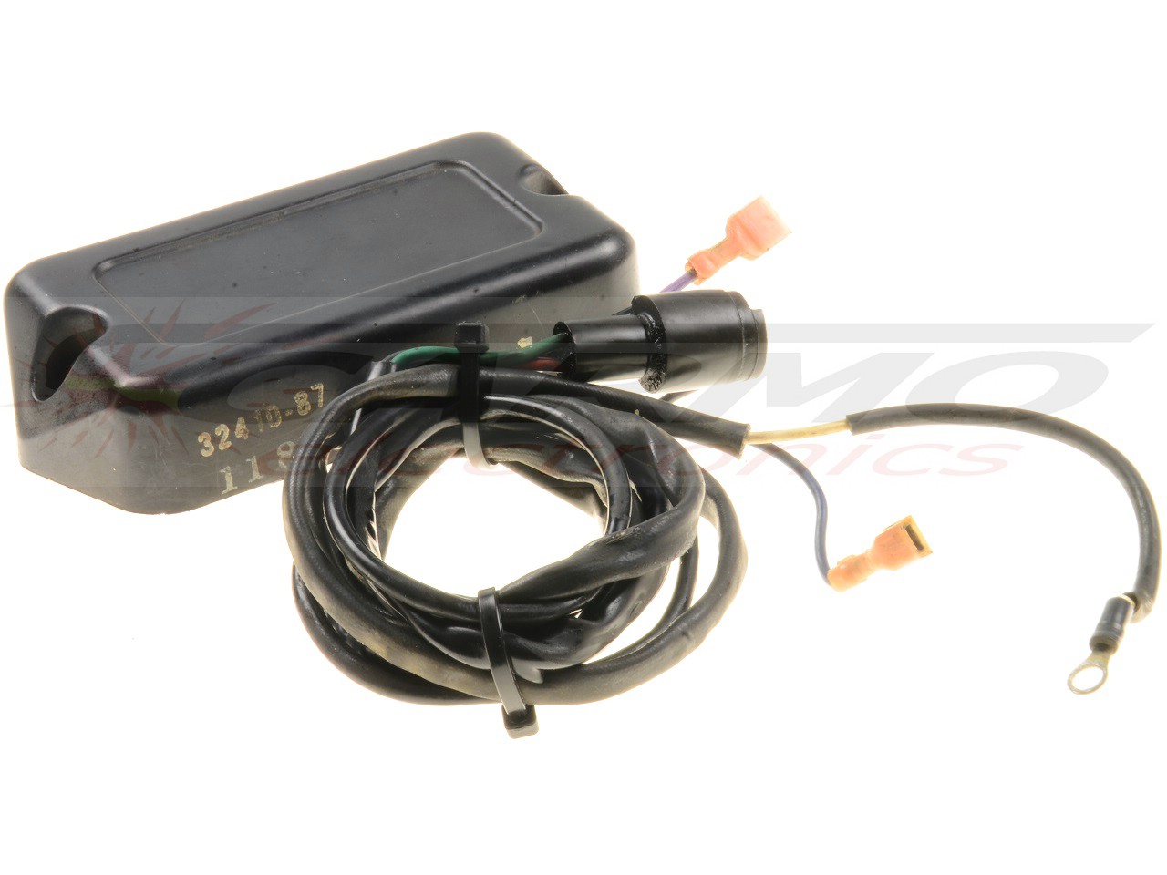 Sportster 1200 igniter ignition module CDI TCI Box (32410-86, 32410-87)