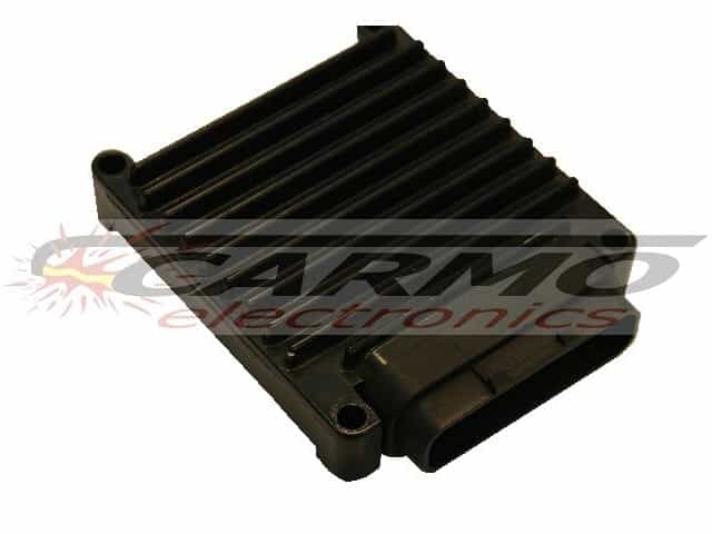 FLSTF Fat Boy Unidade de computador do motor ECU ECM CDI (32534-05C, 28092797)