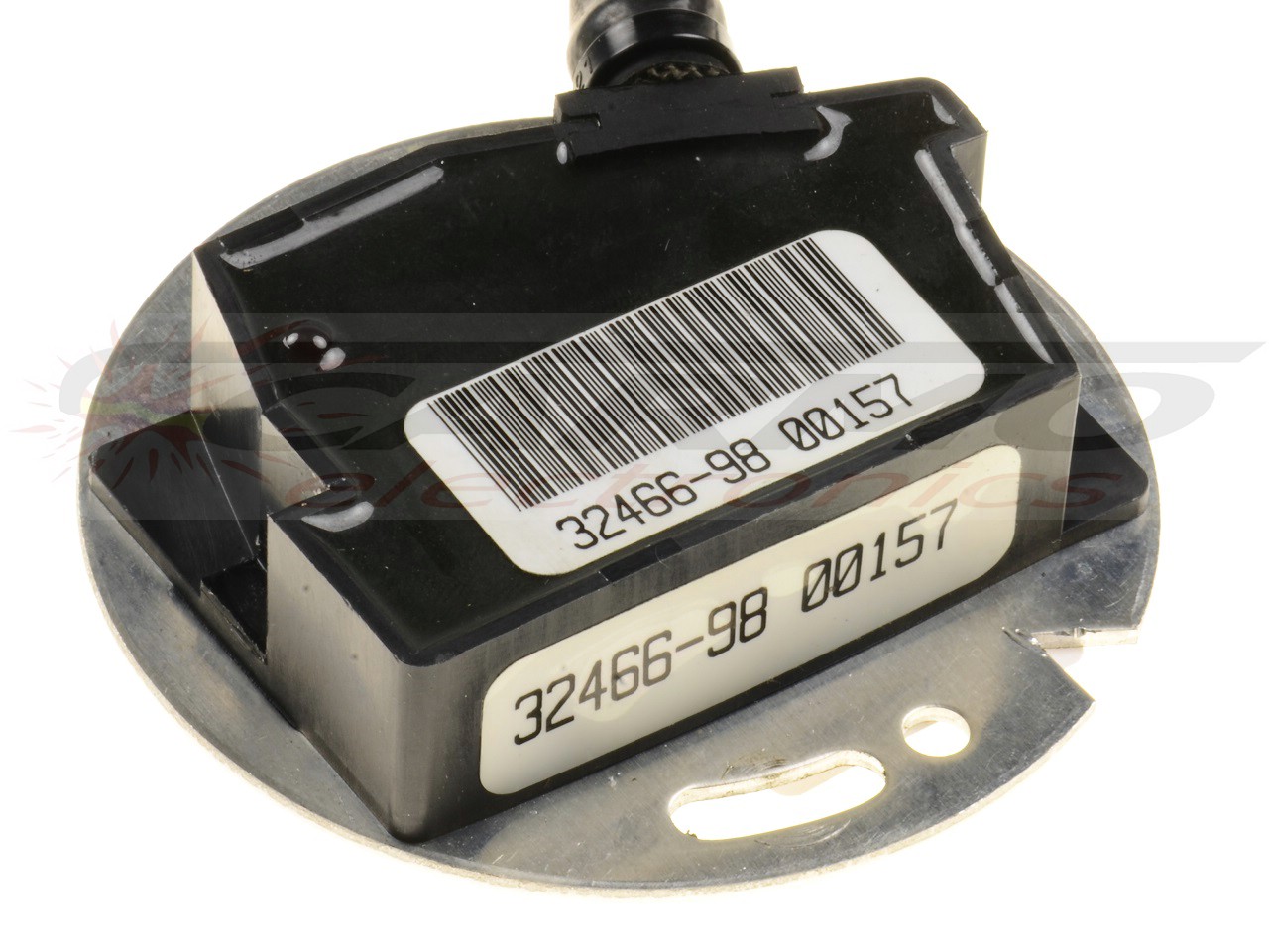 XL883 XL1200 CDI TCI Ontstekingstijdstip pick-up sensor (32466-98)