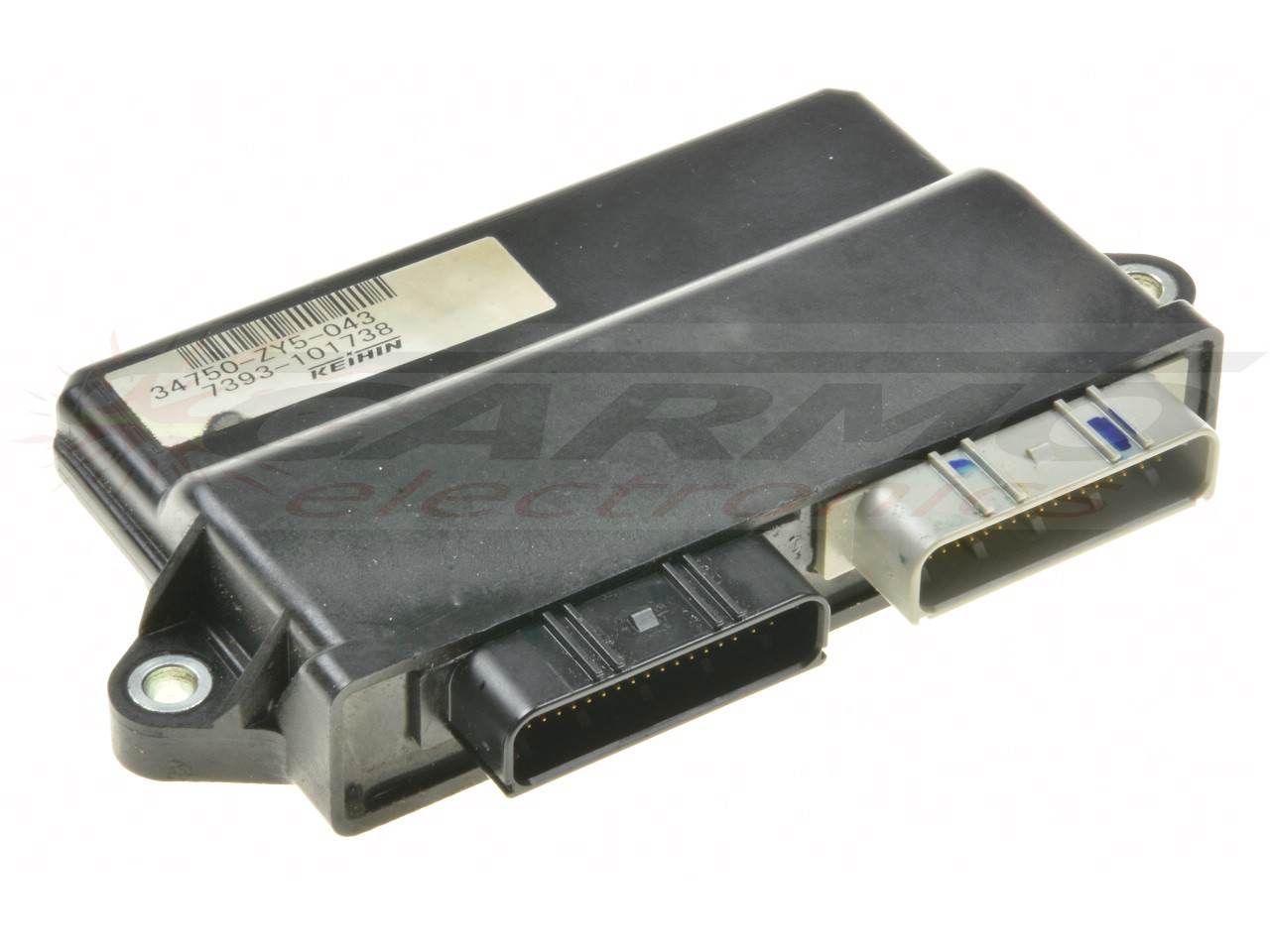 BF135 BF150 (34750-ZY5-043) unidade CDI Ignição ECU