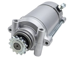 Motor de partida Honda CA125 Rebel CB250 Two Fifty Nighthawk CM125 CM200 CM250 CMX250C Rebel Motor de partida Honda CA125 Rebel CB250 Two Fifty Nighthawk CM125 CM200 CM250 CMX250C Rebel
