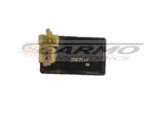 CB125 unidade CDI Ignição ECU (CF417C, CU1133)