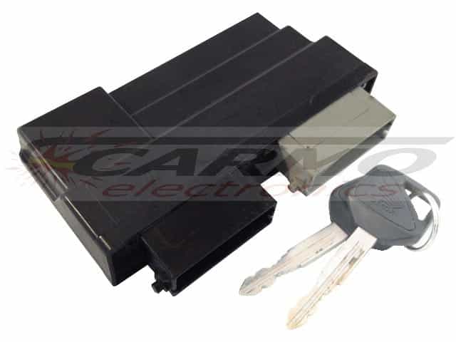 CB1300 Unidade de computador do motor ECU ECM CDI (38770-MEJ-641, 38770-MEJ-642, 38770-MEJ-671)